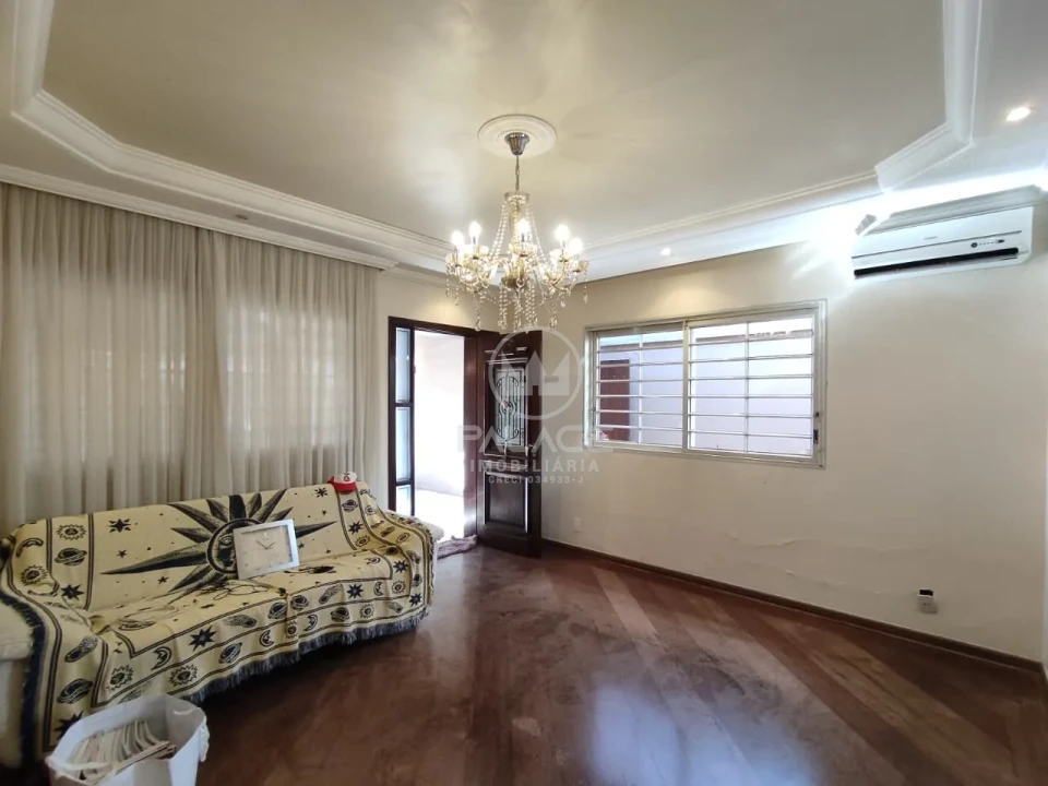 Casa À Venda E Locação Terra Nova Piracicaba