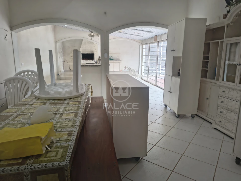 Casa, 5 quartos, 600 m² - Foto 1