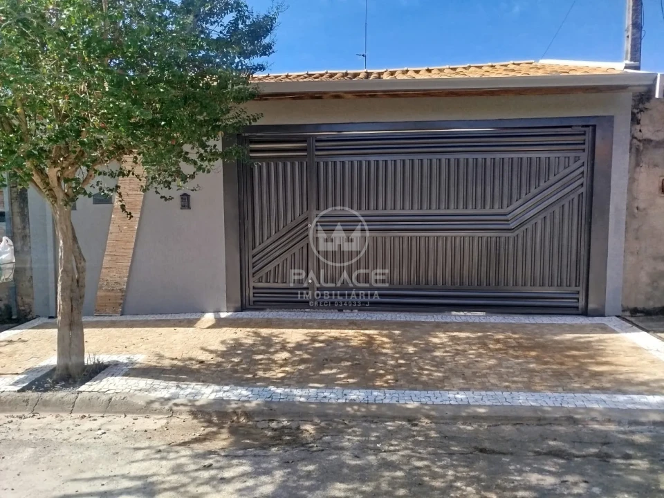 Casa Para Alugar Residencial Serra Verde Piracicaba