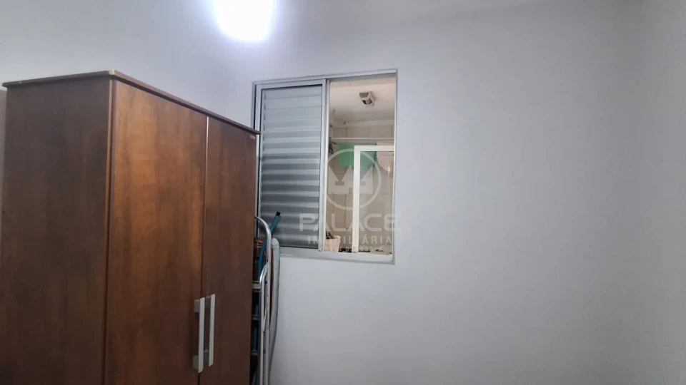 Apartamento À Venda Condominio Residencial Spazio Palazzo Di Spagna Piracicaba - Foto 14