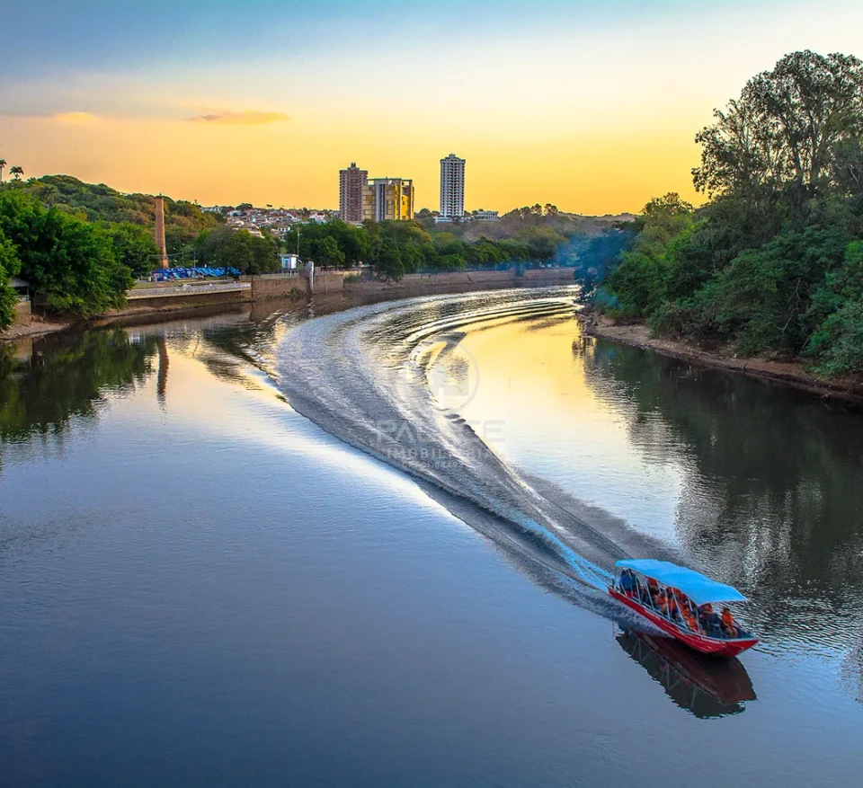 terreno residencial à venda em água seca, piracicaba
