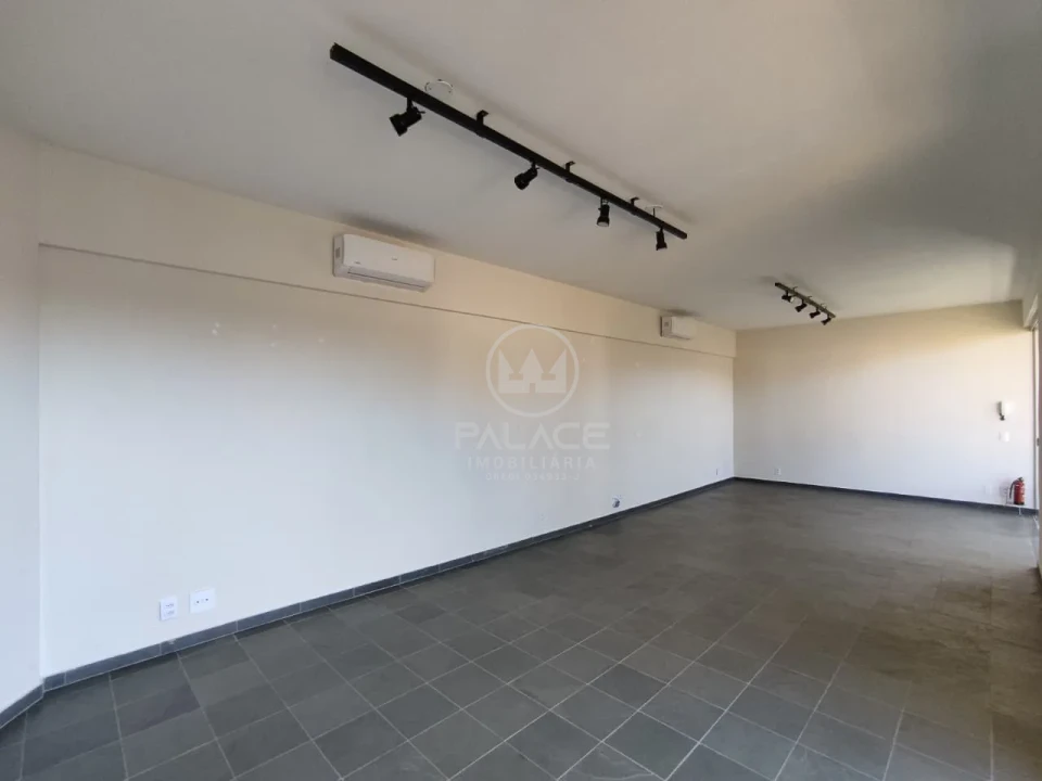 Comercial Para Alugar Jardim Europa Piracicaba