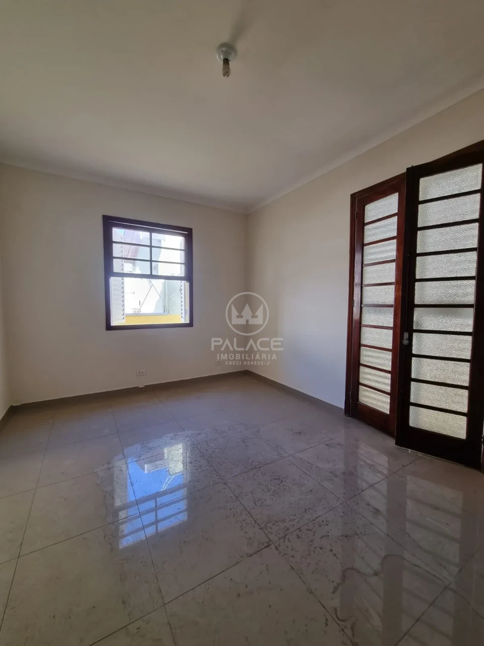 Casa À Venda E Locação Centro Piracicaba