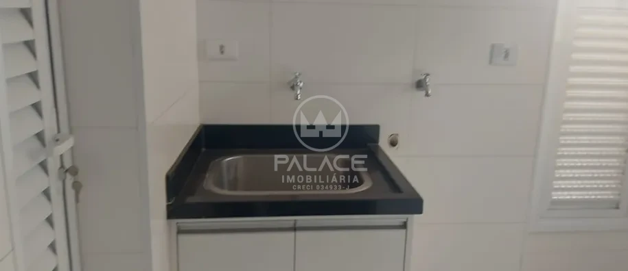 Condomínio Residencial San Victor