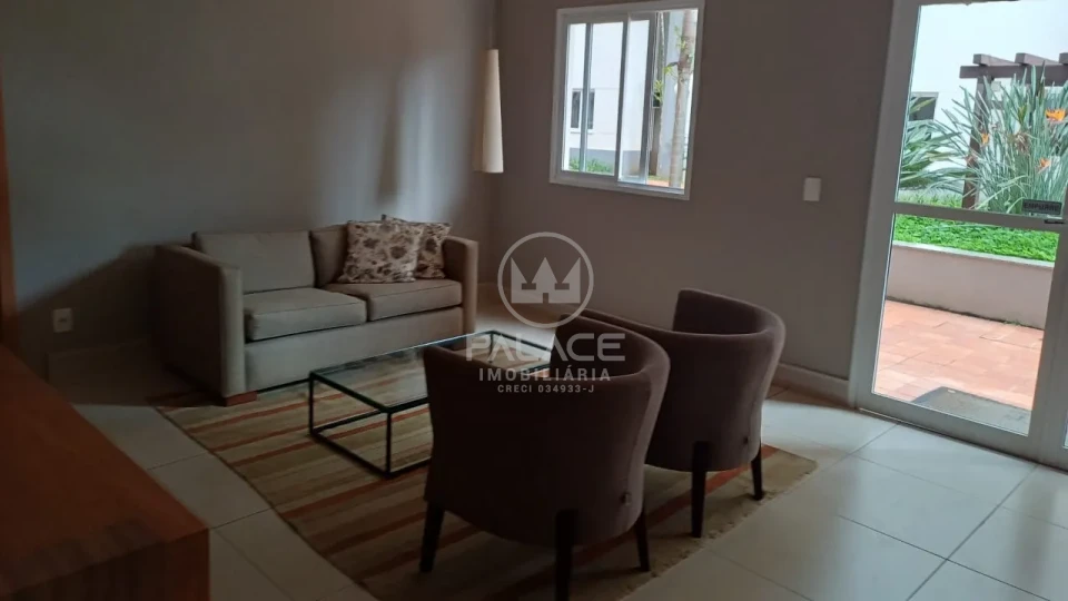 APARTAMENTO A VENDA RESIDENCIAL LUMIERE