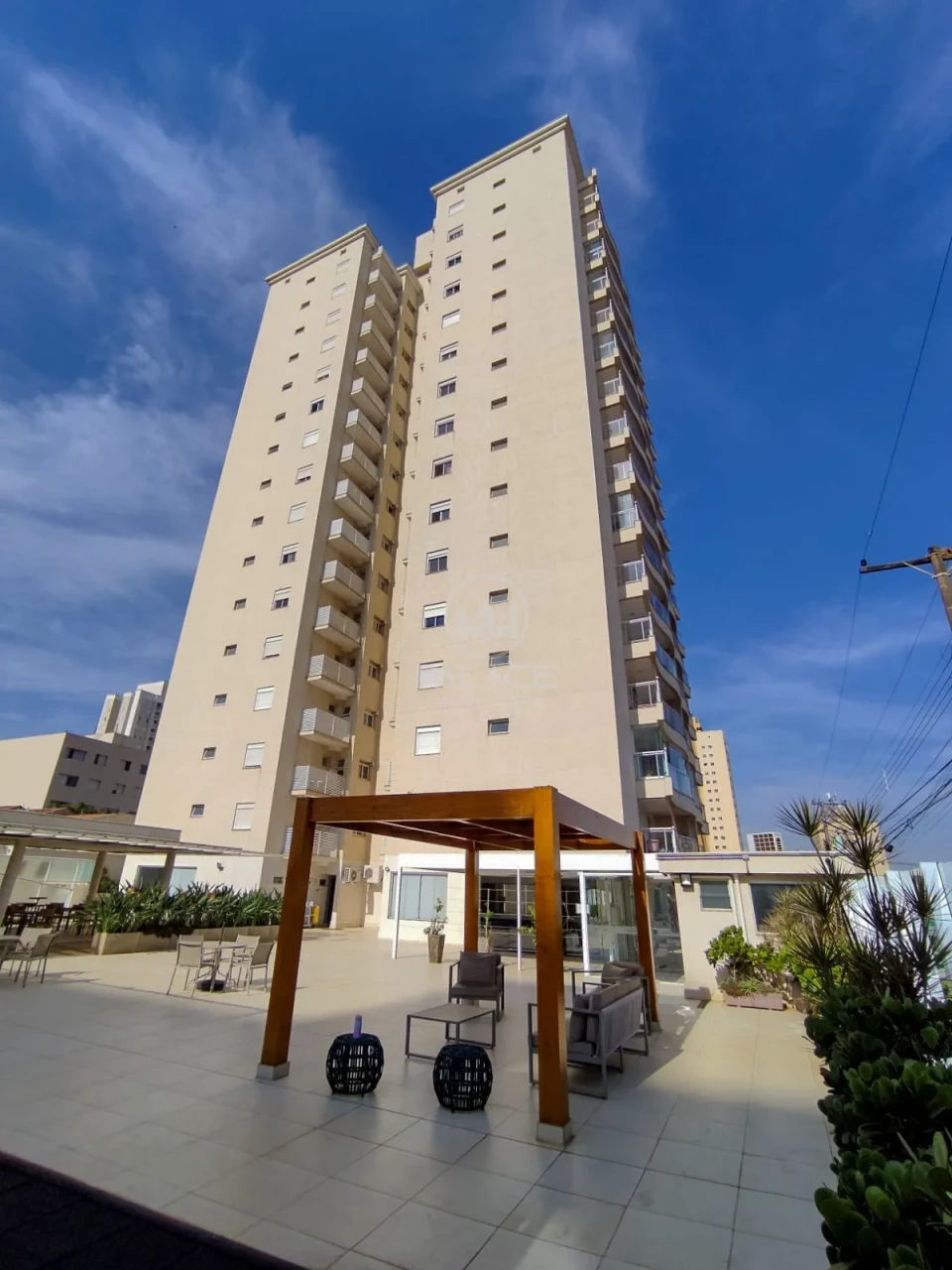 Apartamento À Venda E Locação Condomínio Residencial San Victor Piracicaba - Foto 31