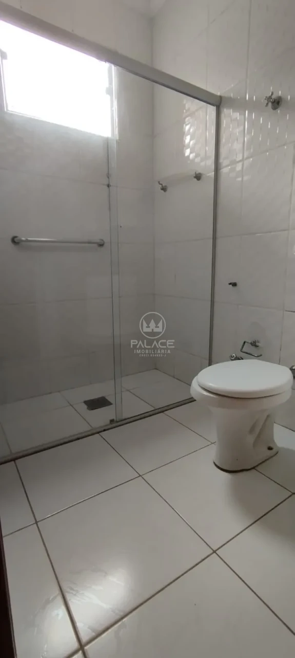 Casa Para Alugar Piracicamirim Piracicaba