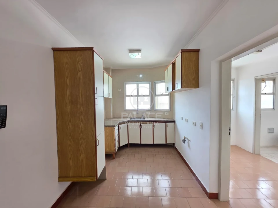 Apartamento, 2 quartos, 77 m² - Foto 1
