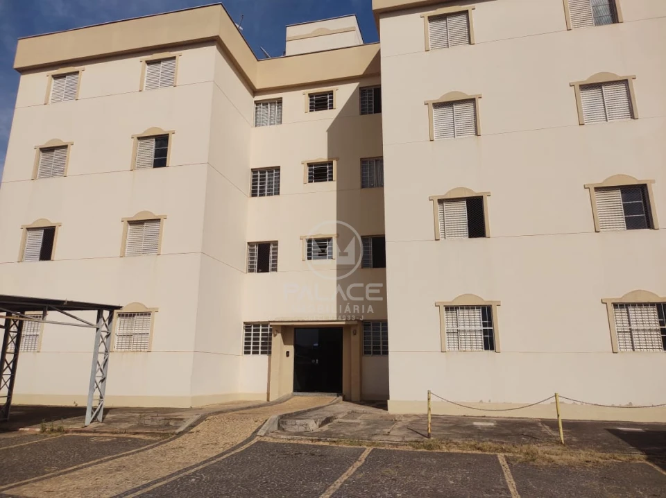 Residencial San Thiago