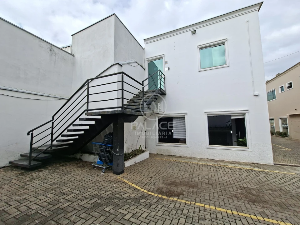 Sala para alugar na vila Resende