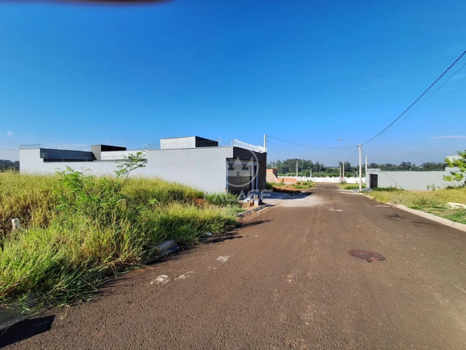 Terreno, 250 m² - Foto 1