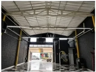 Comercial À Venda Nossa Senhora De Fátima Piracicaba