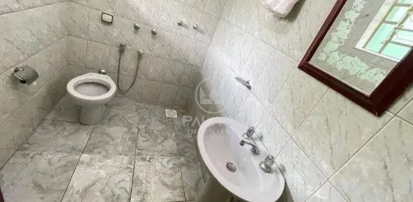 CASA A VENDA NO JARDIM BRASILIA