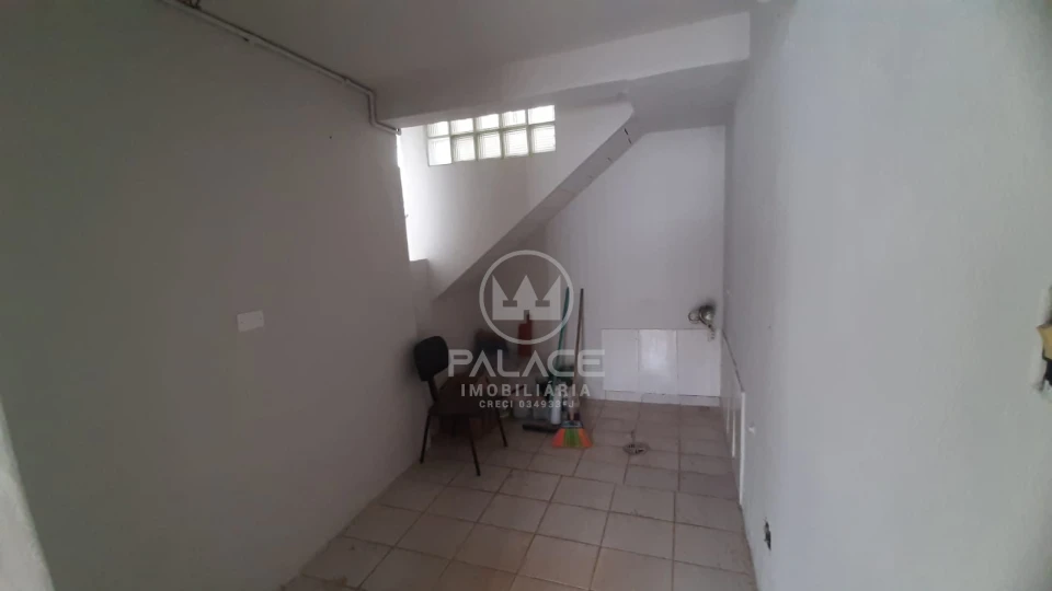 Casa Para Locação / Vila Independência