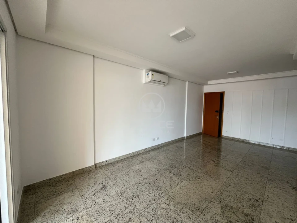 Apartamento Para Alugar Edificio Delta Club Piracicaba