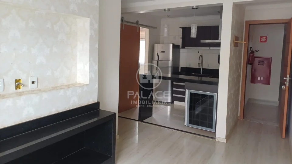 APARTAMENTO A VENDA RESIDENCIAL LUMIERE