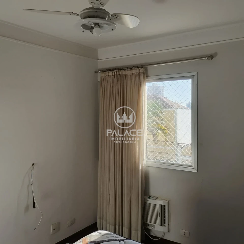 Apartamento Para Alugar Edificio Beirute Piracicaba