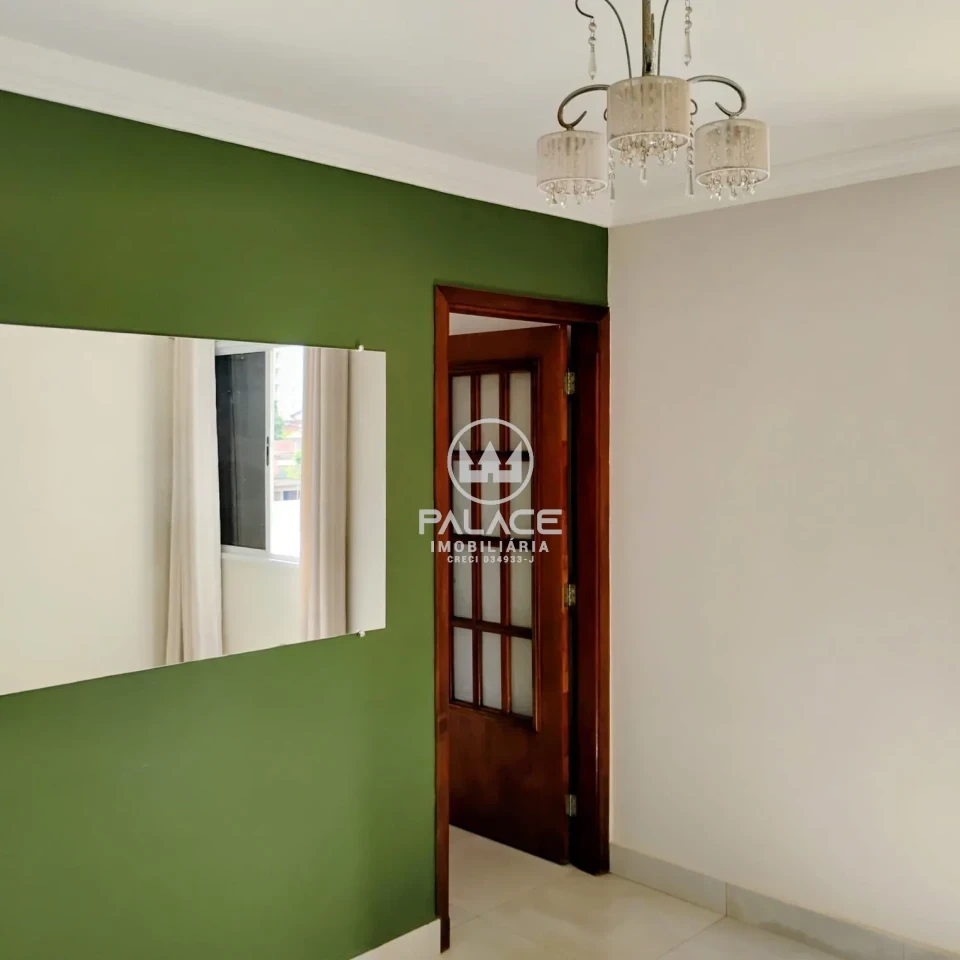 Apartamento disponivel para locação