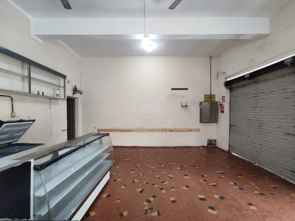 Comercial Para Alugar São Dimas Piracicaba