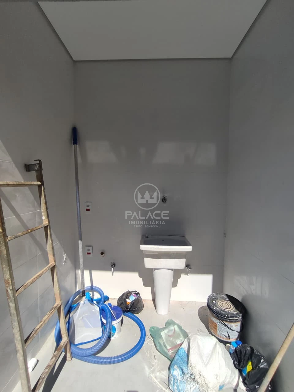 Casa 3 Quartos, Suíte, Piscina, Churrasqueira Em Condomínio À Venda Residencial Mônaco Piracicaba