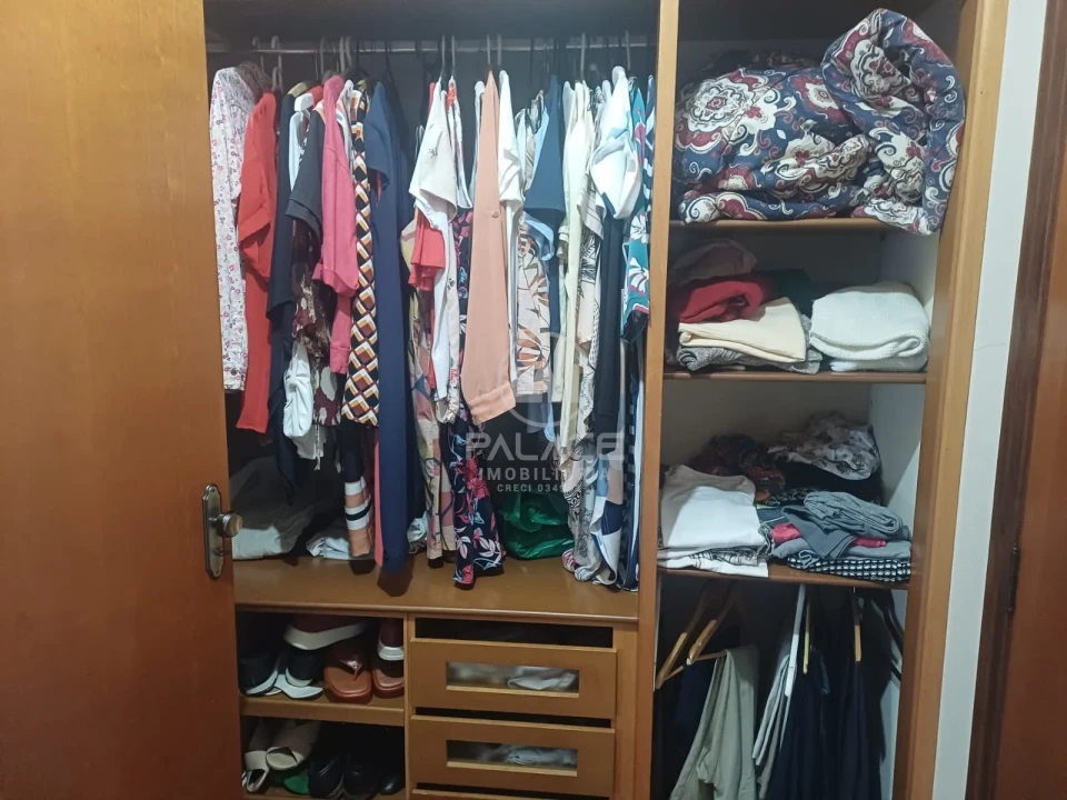 Sobrado de alto Padrão a venda em bairro Nova América