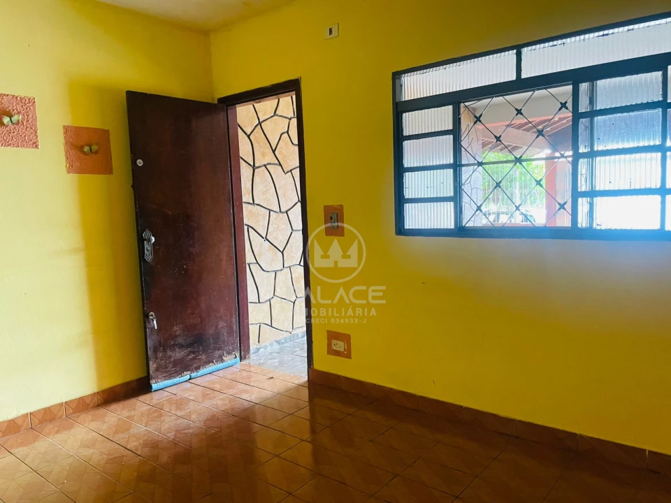 Casa de rua -  / Residencial / Parque São Jorge