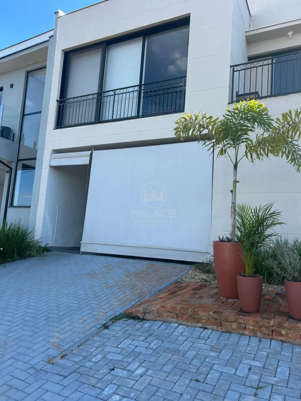 CASA PARA ALUGAR NO CONDOMÍNIO RESERVA DAS PAINEIRAS COM 4 QUARTOS / PIRACICABA