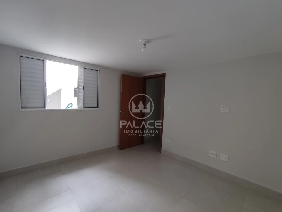 Casa 4 quartos 1 vaga Para Alugar Centro Piracicaba