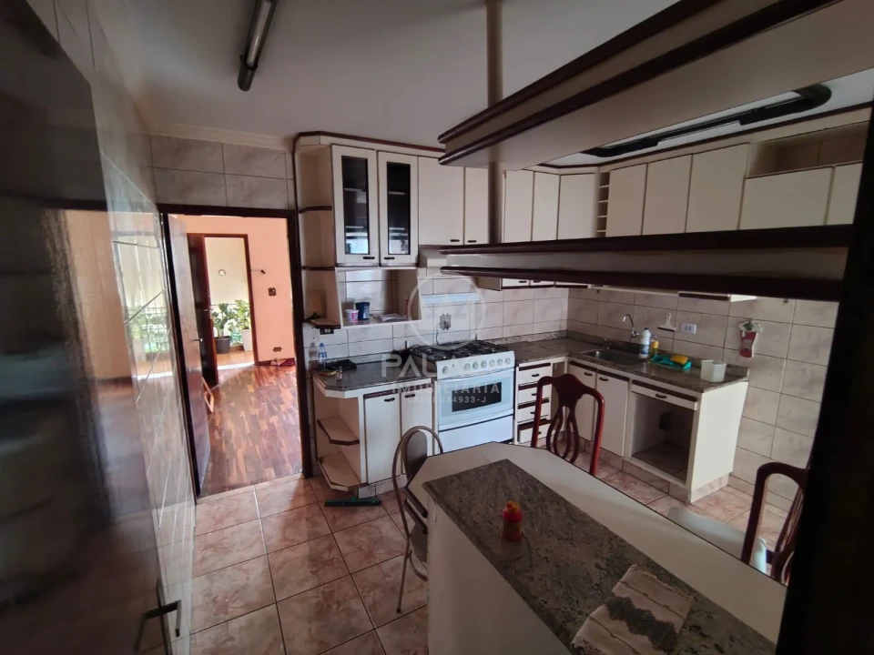 Apartamento Para Alugar Paulicéia Piracicaba