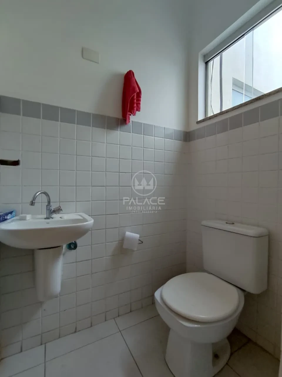 Comercial Para Alugar Centro Piracicaba