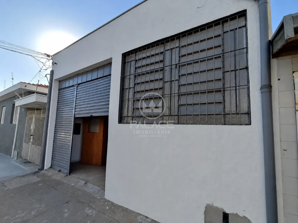 Prédio Inteiro, 303 m² - Foto 1