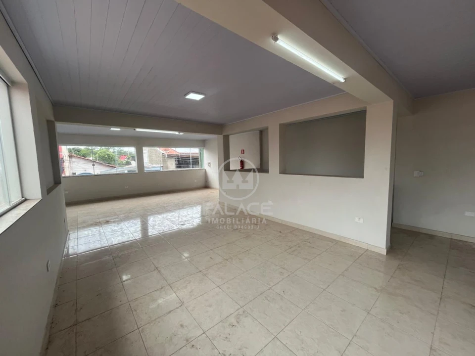 Prédio Inteiro, 165 m² - Foto 1