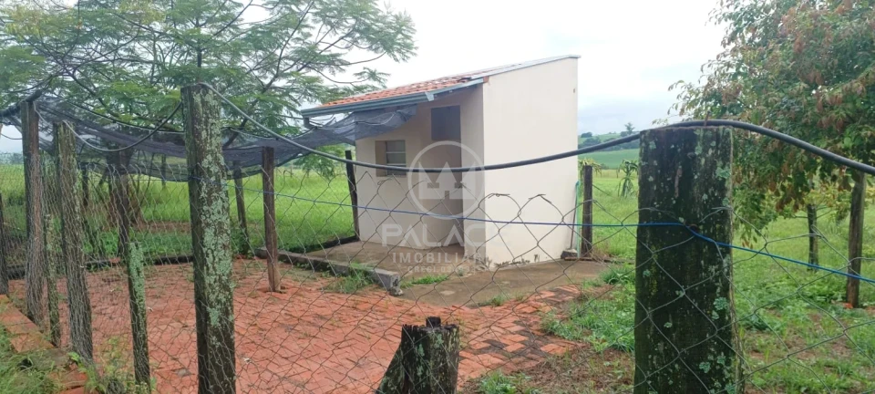 Exuberante Sitio na Piracicaba/Anhumas