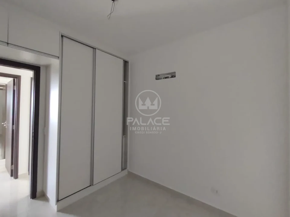 Apartamento Para Alugar Residencial Supreme Piracicaba