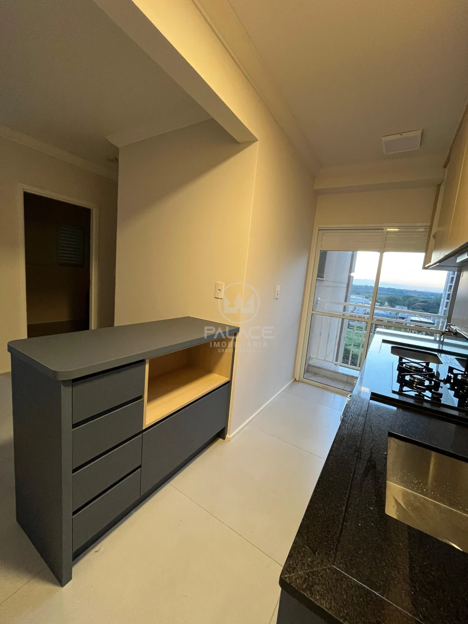 Apartamento À Venda Dream Residence Santa Bárbara D'Oeste - Foto 1