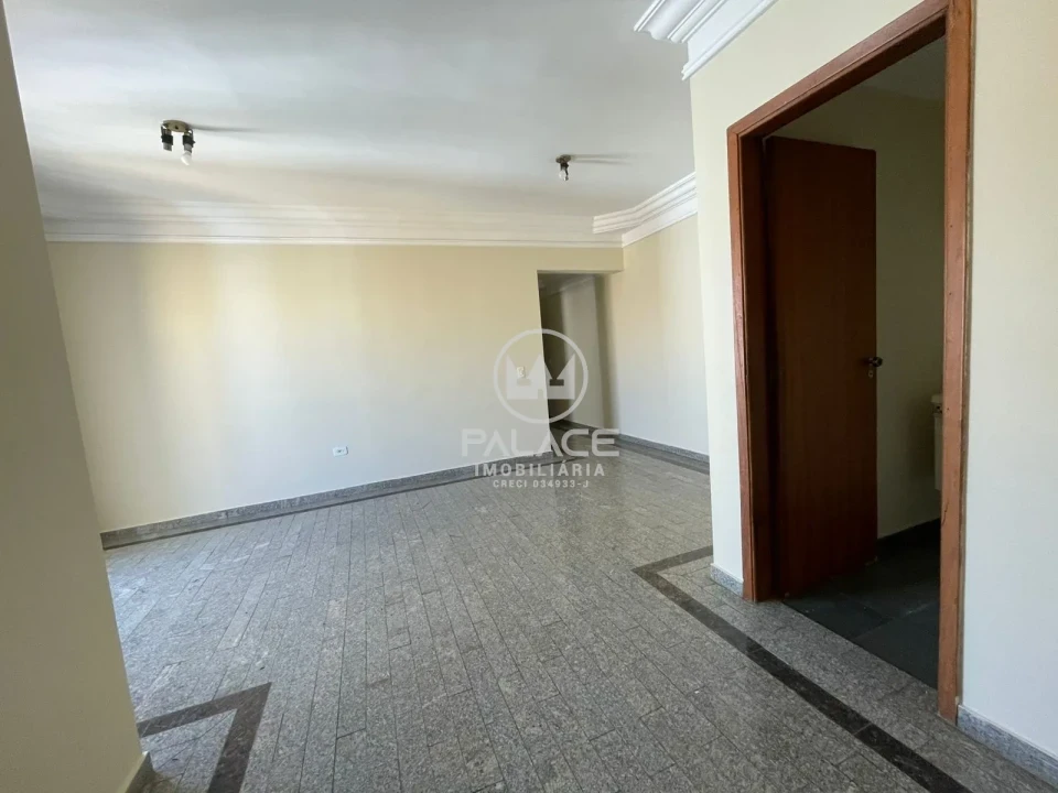 APARTAMENTO PARA ALUGAR JARDIM ELITE