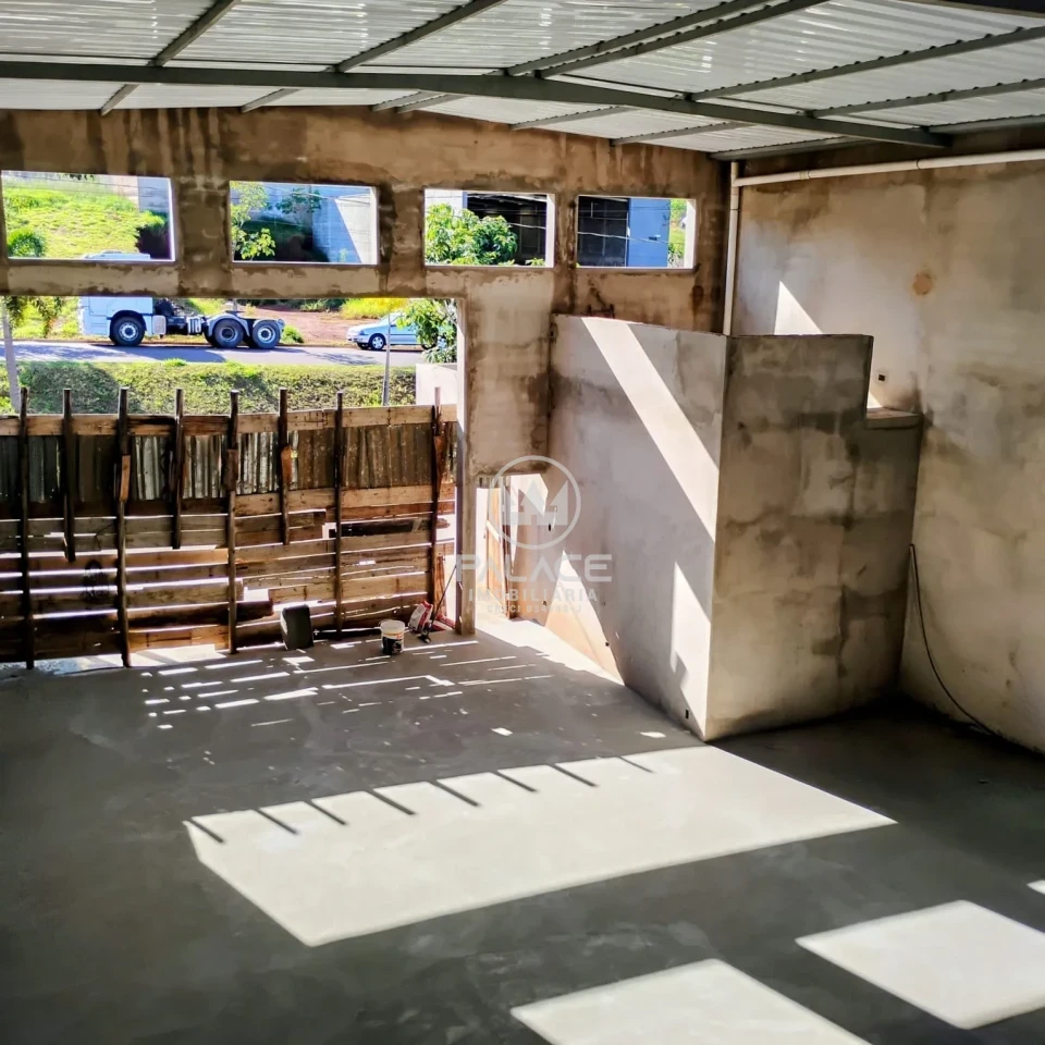 Sala/Conjunto Comercial para alugar em Garças, Piracicaba — Portal Mundo do Imóvel