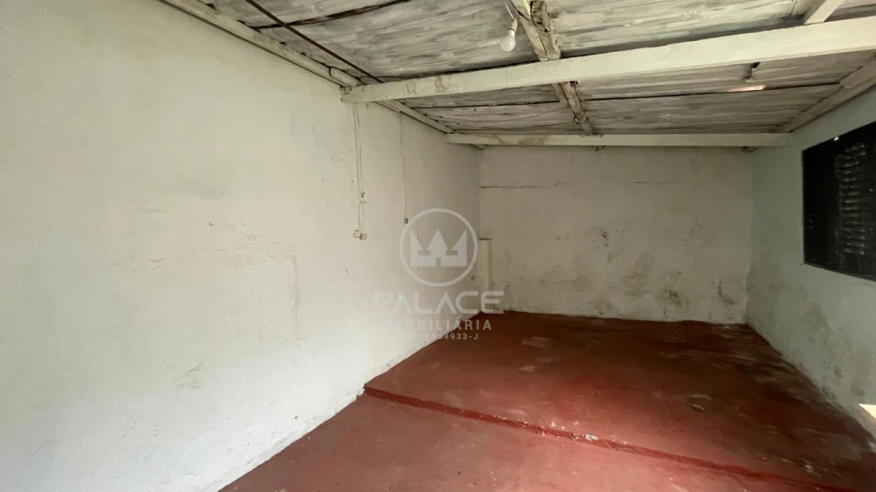 Kitnet Para Alugar Centro Piracicaba