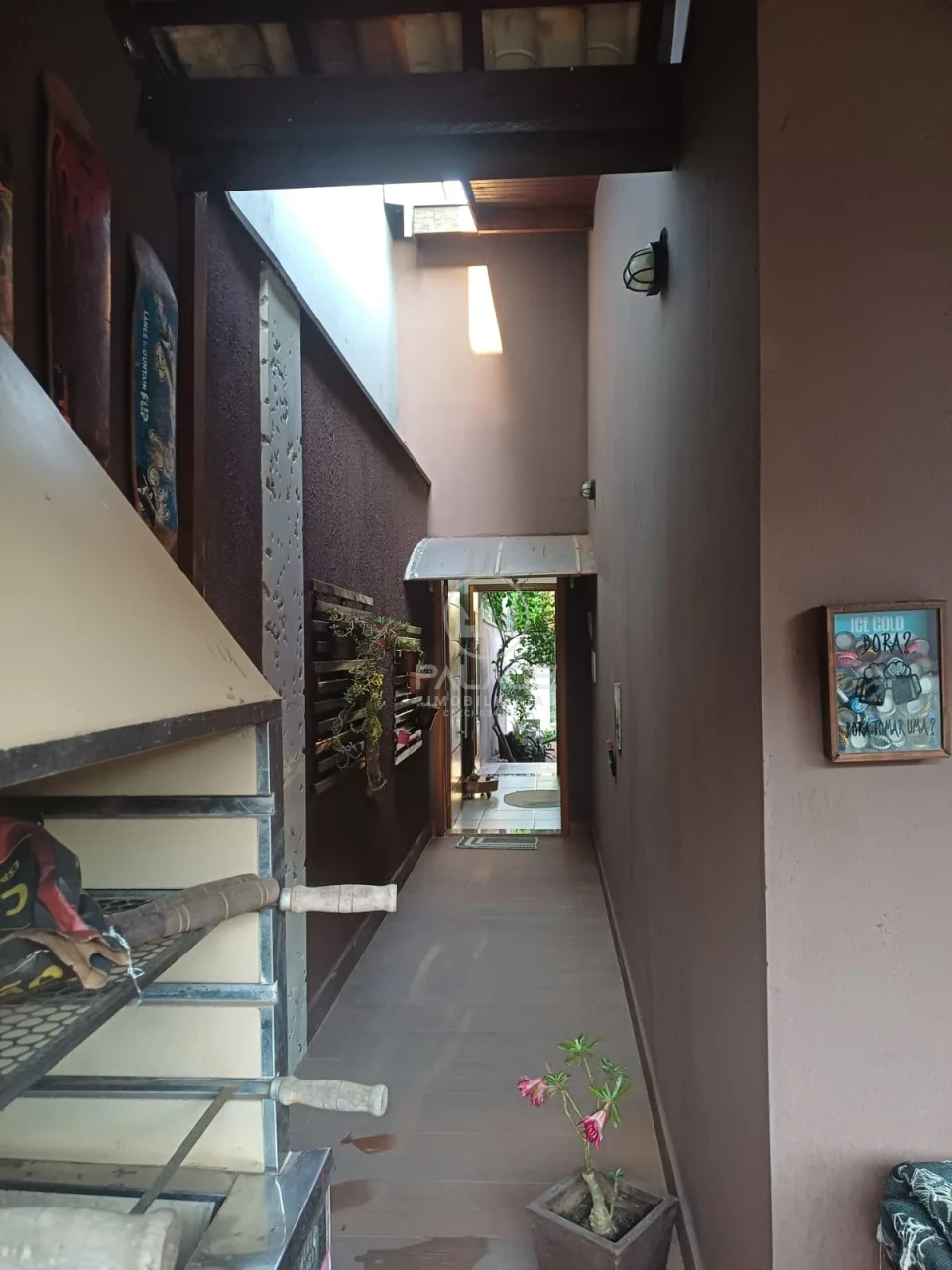 Casa a Venda Condomínio Habitare, Avenida Dois Corrégos