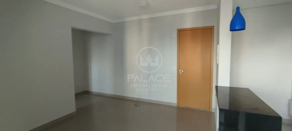 Apartamento À Venda E Locação Edificio Voluntarios Piracicaba