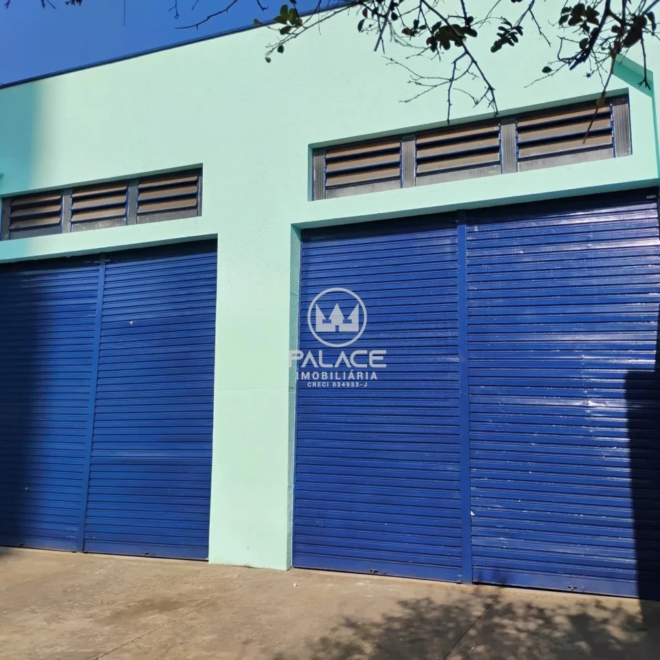 Comercial Para Alugar Vila Rezende Piracicaba
