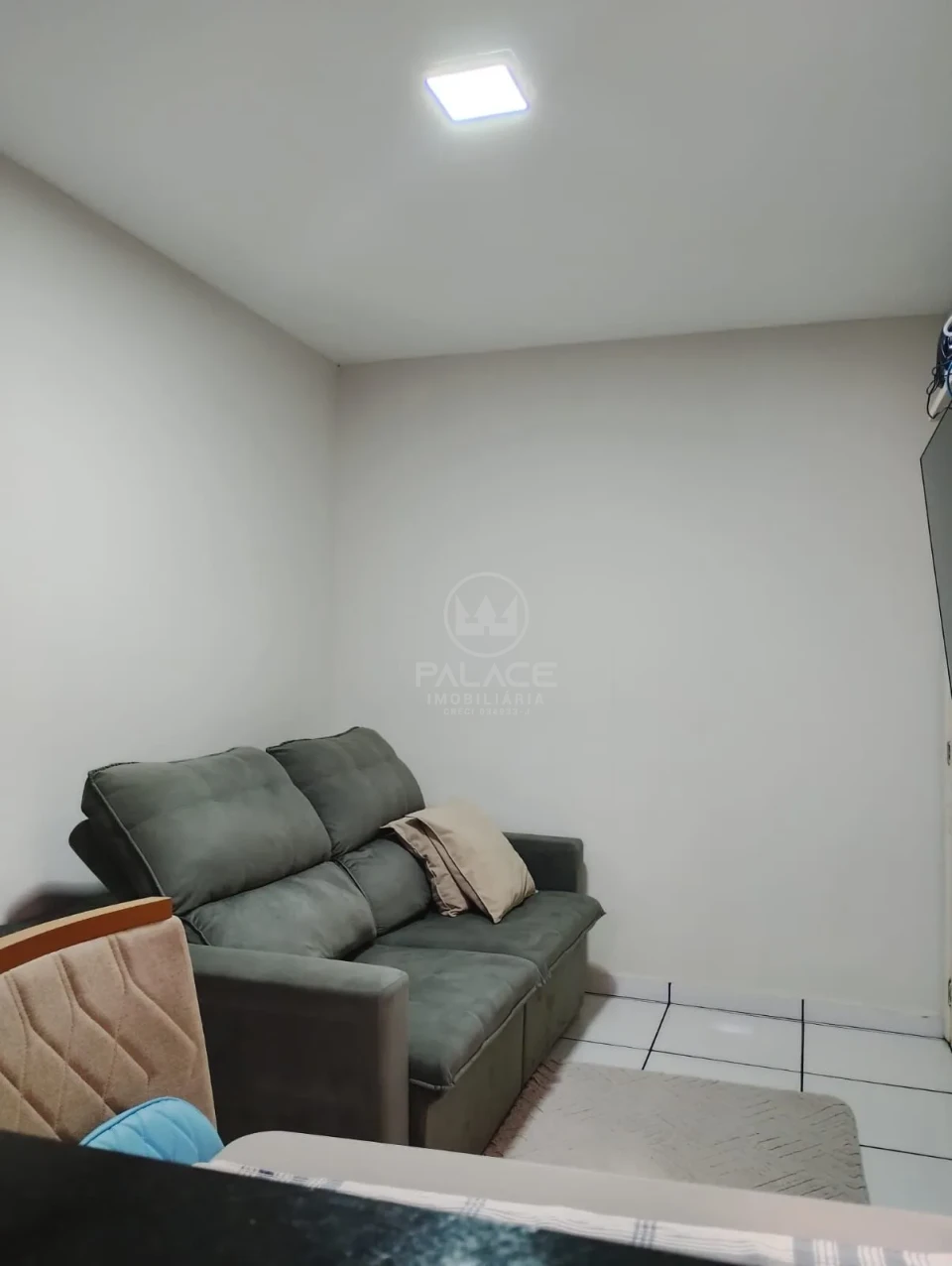 Apartamento À Venda Pérola Do Oriente Piracicaba