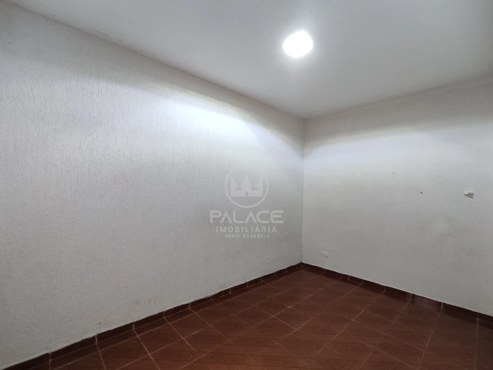 Casa Térrea, 3 Quartos, Suíte, Churrasqueira Para Alugar Jupiá Piracicaba