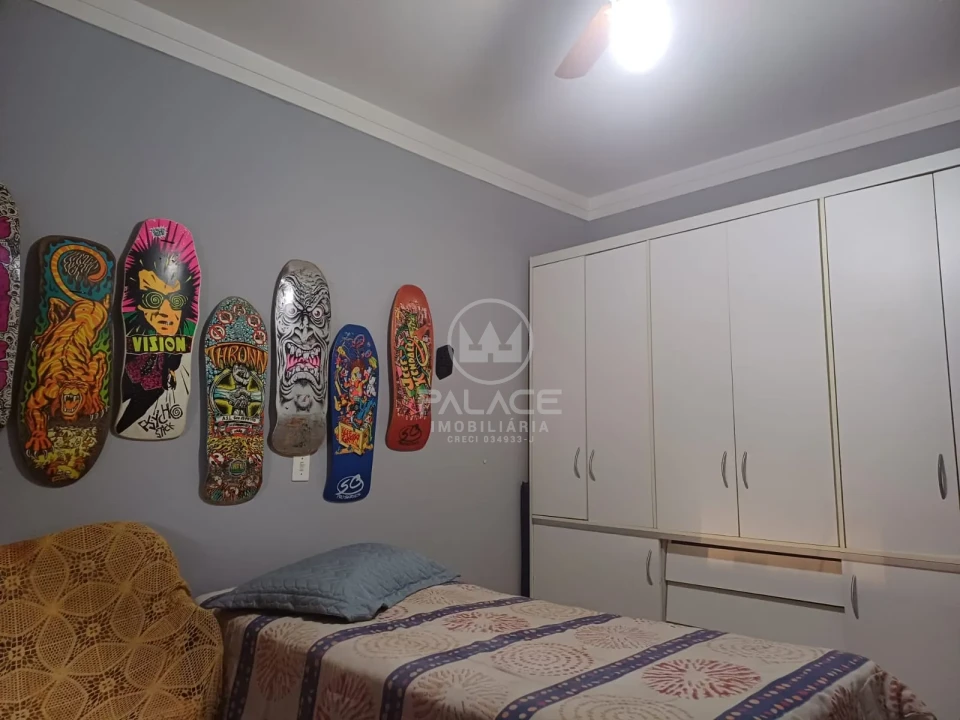 Casa a Venda Condomínio Habitare, Avenida Dois Corrégos