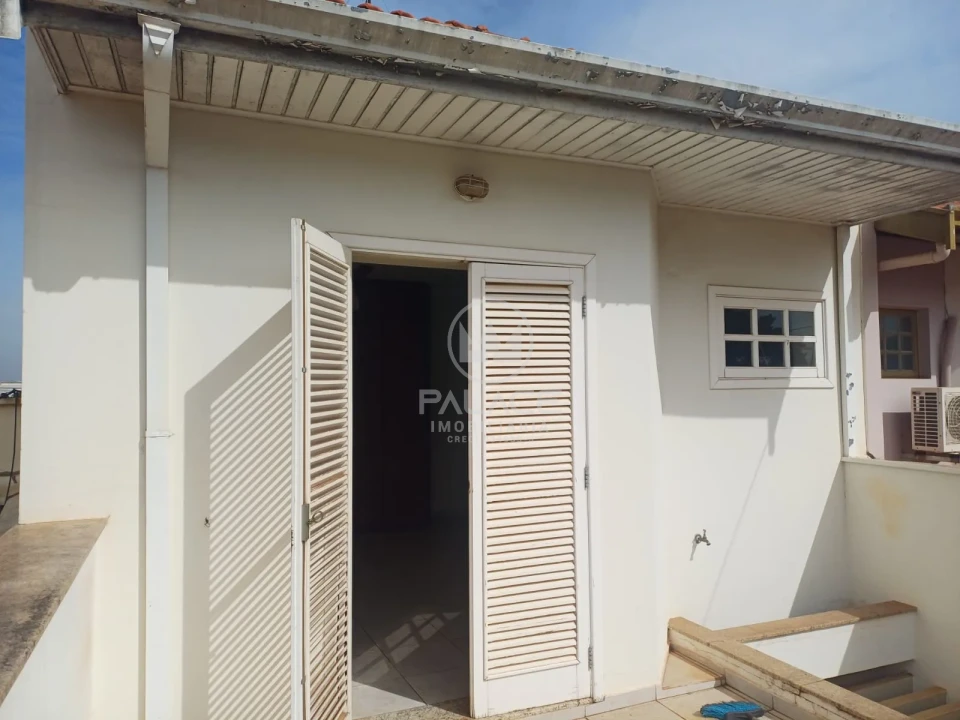 CASA A VENDA NA RUA FRANCISCO JOSE MACHADO, JARDIM BRASILIA