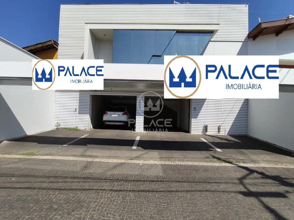 Comercial Para Alugar Chácara Nazaré Piracicaba