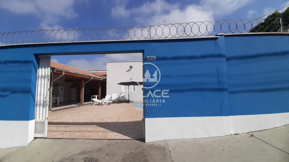 EDICULA PARA LOCAÇÃO / 1 QUARTO/ Jardim Taiguara