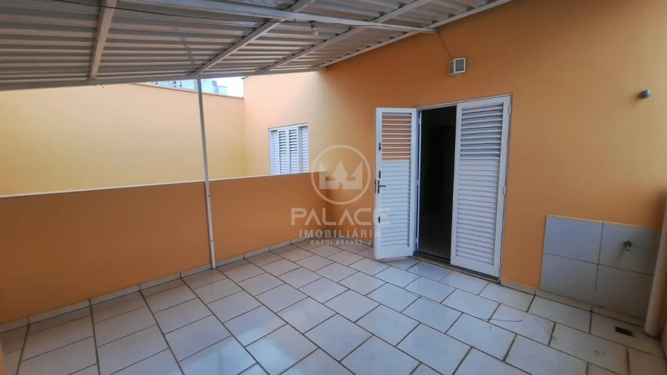 Casa Para Alugar Paulista Piracicaba