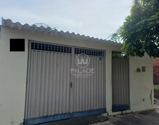 LINDA CASA A VENDA , NA RUA BARRA BONITA,  BAIRRO SANTA TEREZINHA
