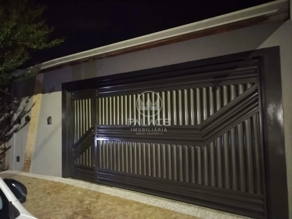 Casa Para Alugar Residencial Serra Verde Piracicaba